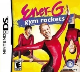 Ener-G – Gym Rockets Rom